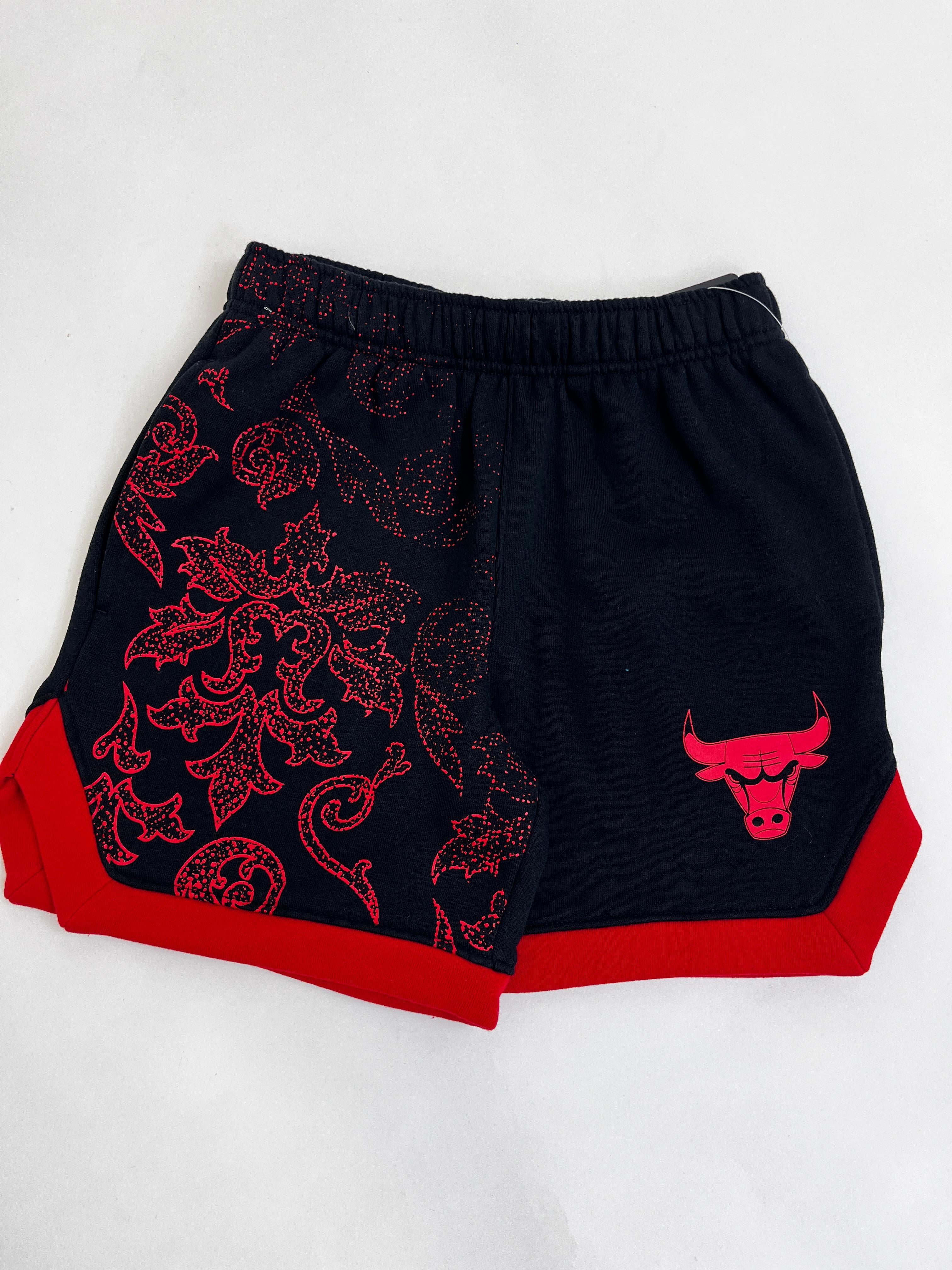 Frech Terry Short EK2B7SC3N BUL OUTERSTUFF 