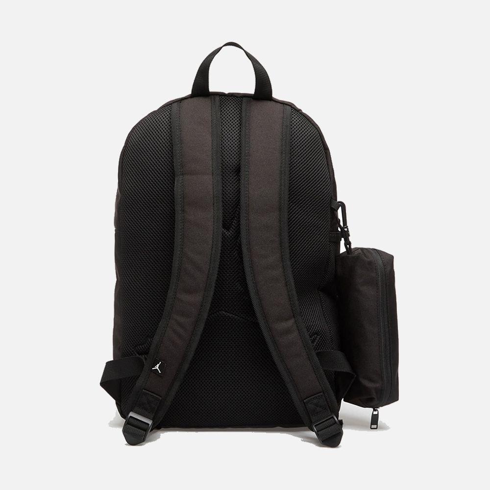 Jan Air Raid BackPack 9A9250 023 JORDAN 
