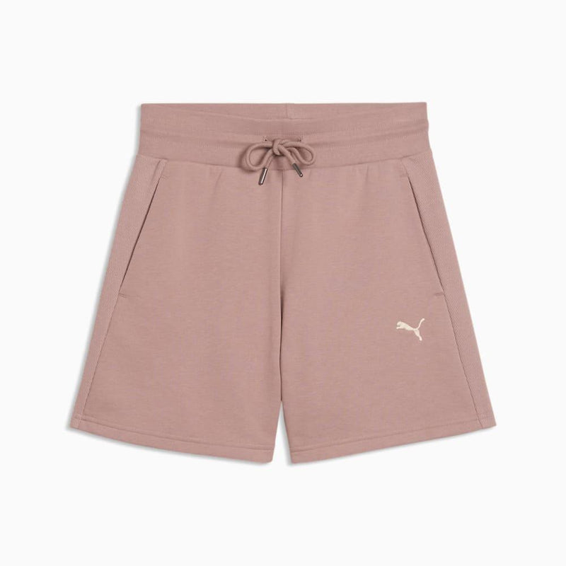 High Waist Shorts