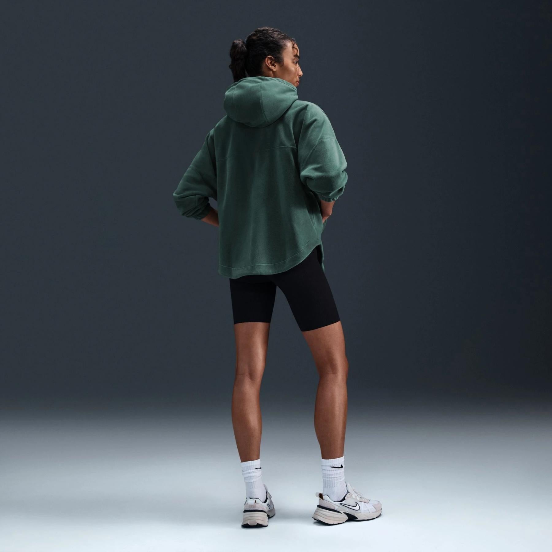 Oversize Fleece FV8076 338 NIKE 