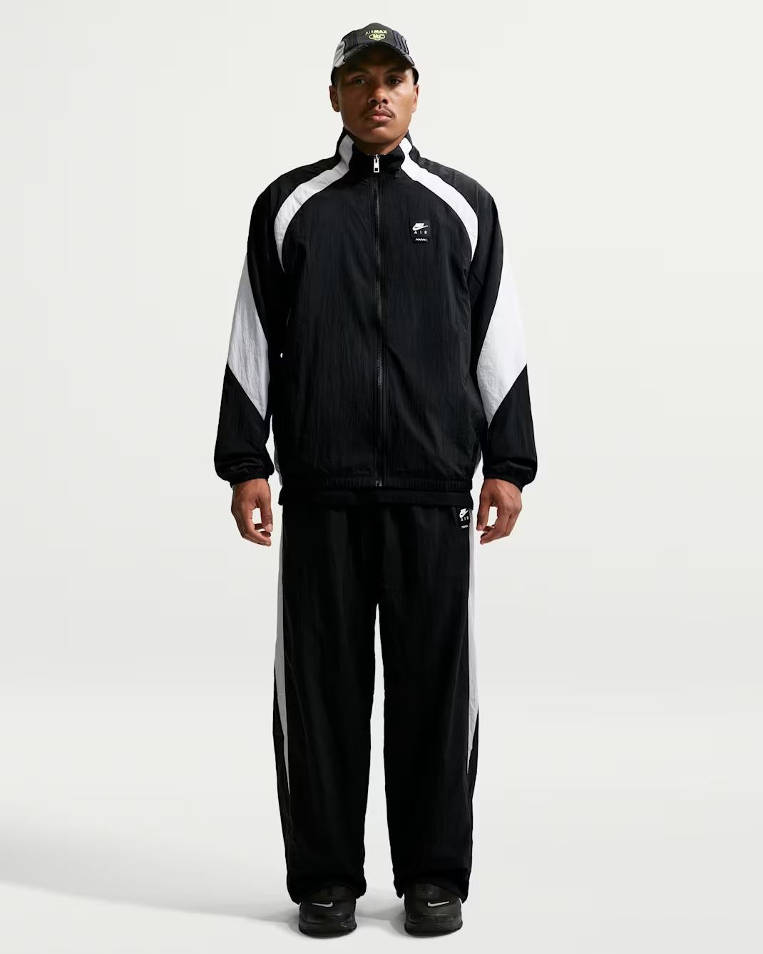 Nike TS HV0880 010 NIKE 