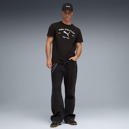 Graphic Tee 692226 01 PUMA 