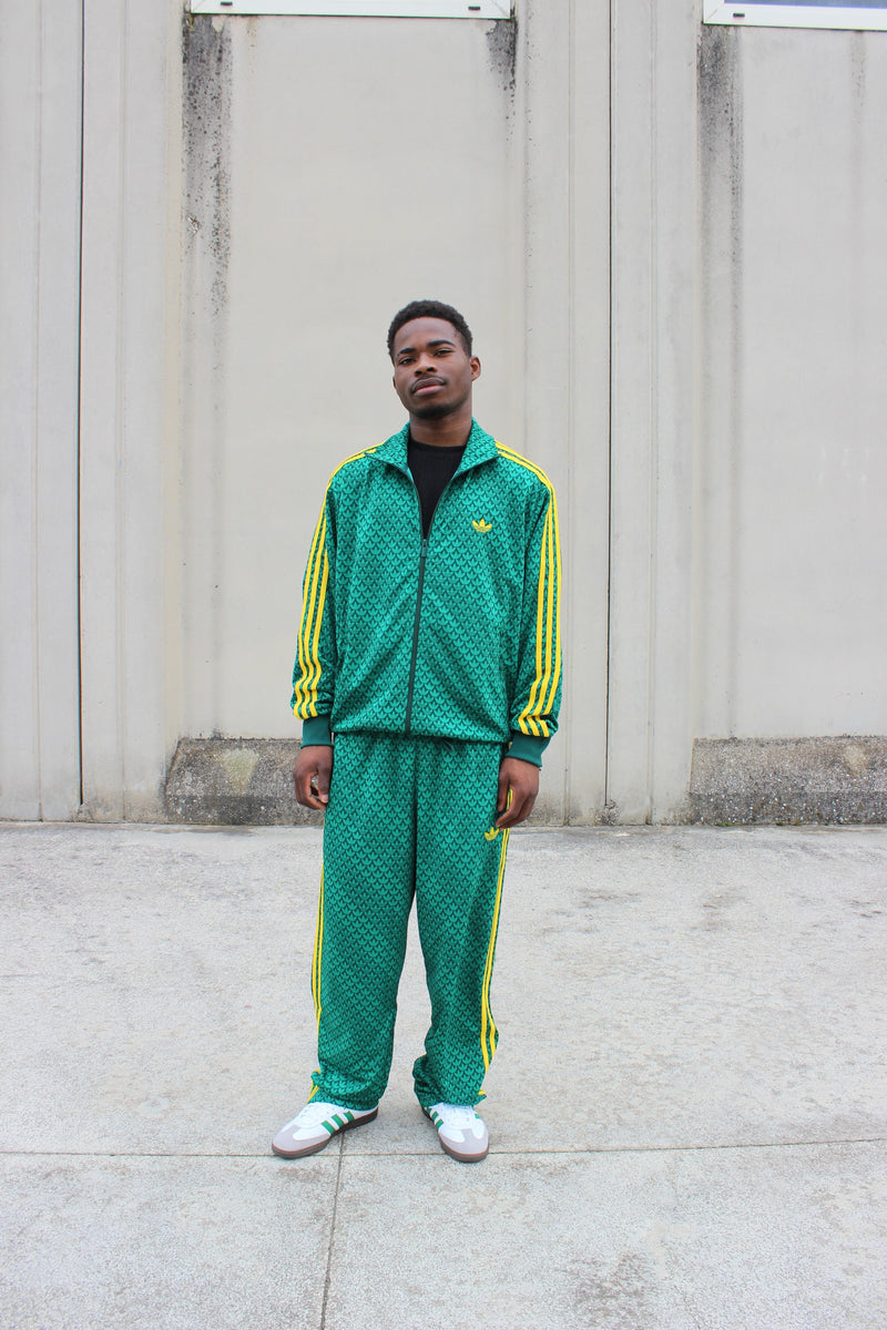 Tracksuit Firebird Monogram