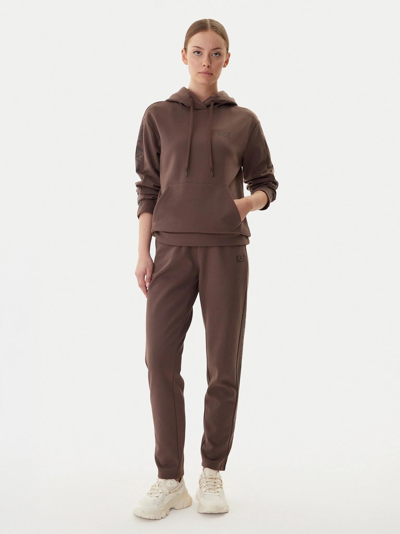 Tuta Gym Armani 7W000116 U6063 ARMANI 