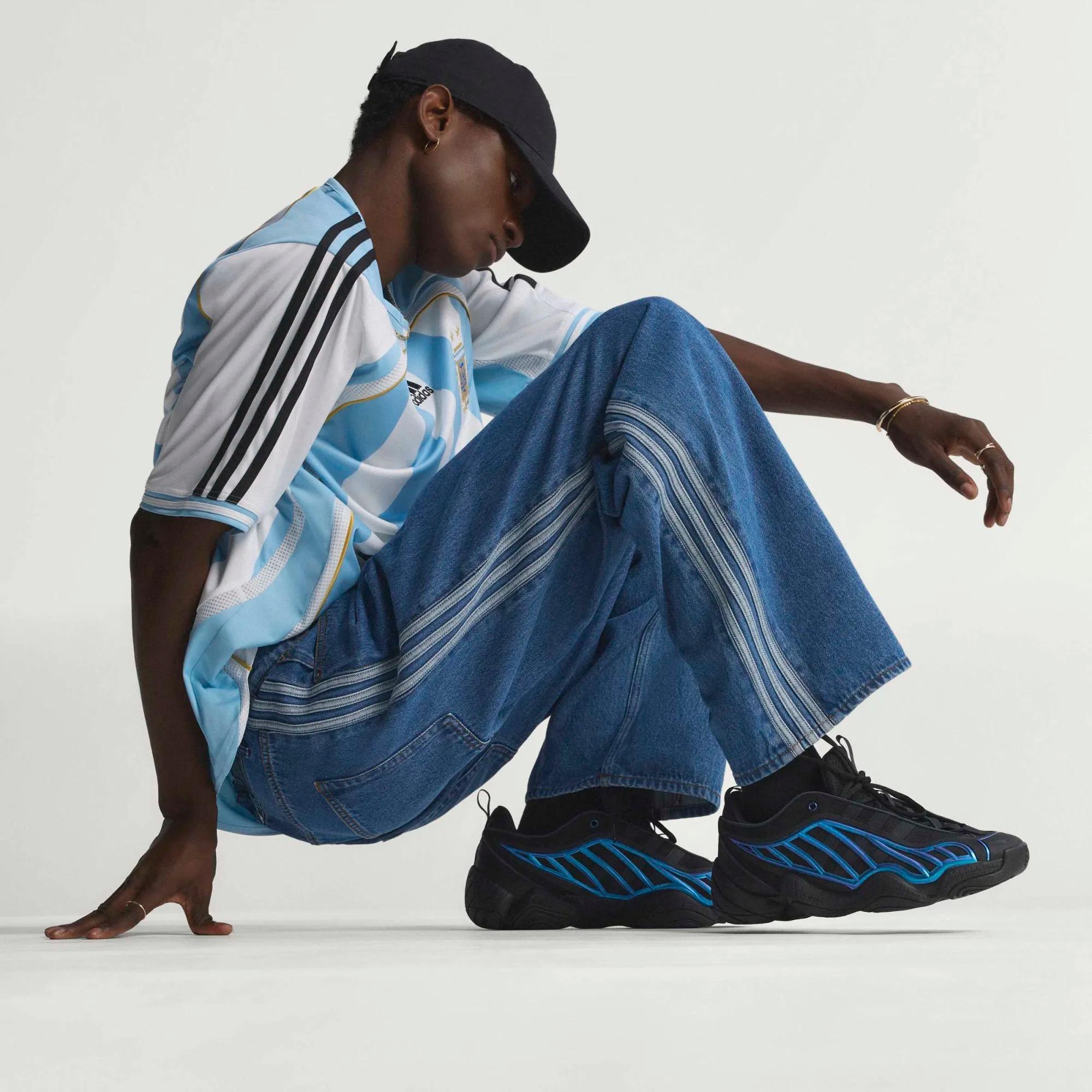 Firebird Pants KD1499 UNI ADIDAS 