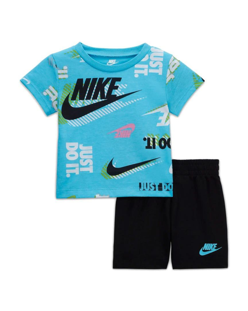 Boxy Tee
