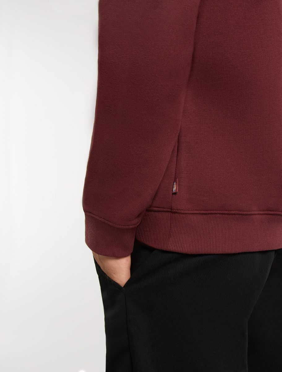 Oakport Hoodie DK0A4XCD L161 DICKIES 