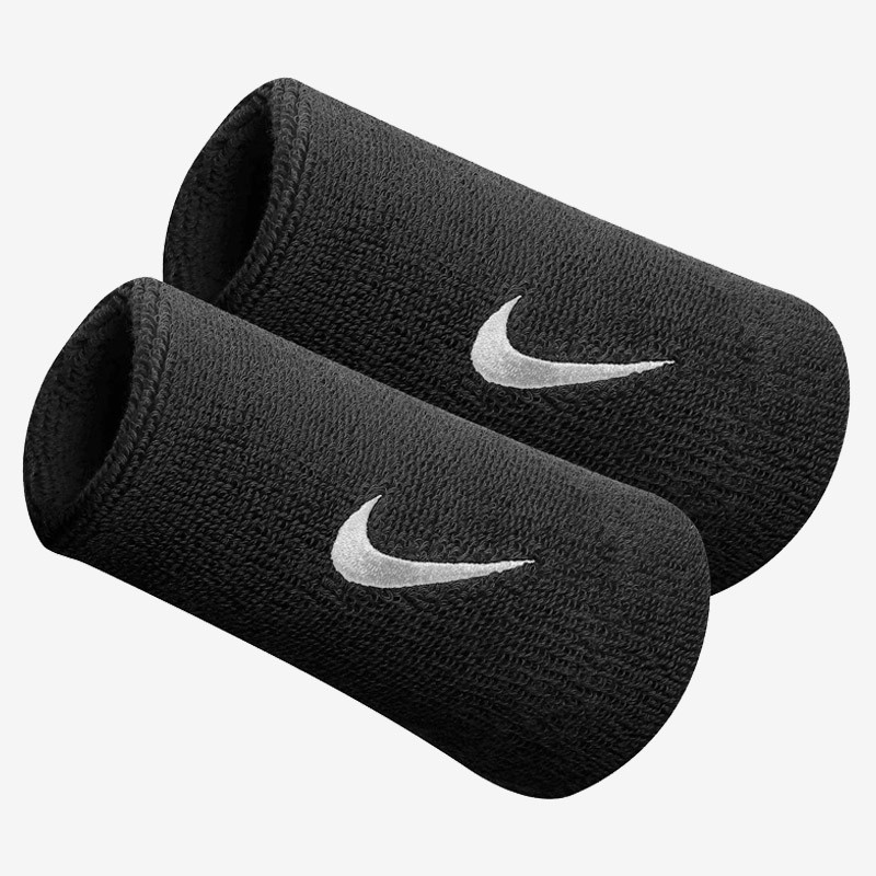 Swoosh Wristbands NNN05 010 NIKE 