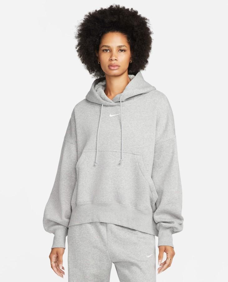 Nsw Hoodie DQ5858 063 NIKE 