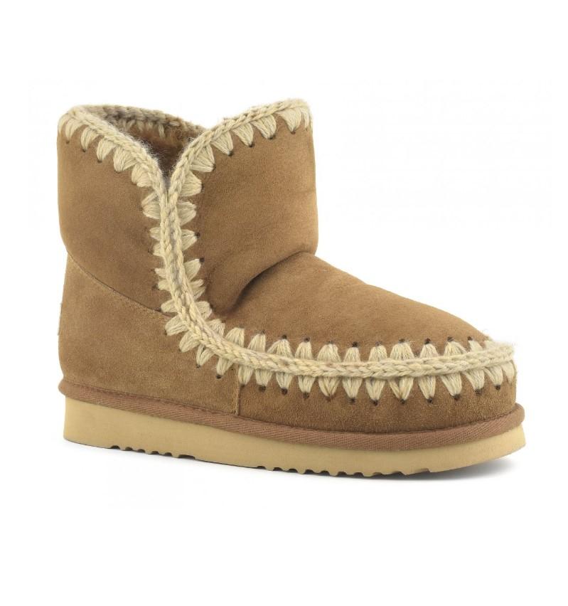 Eskimo 18 FW101001A COG MOU 