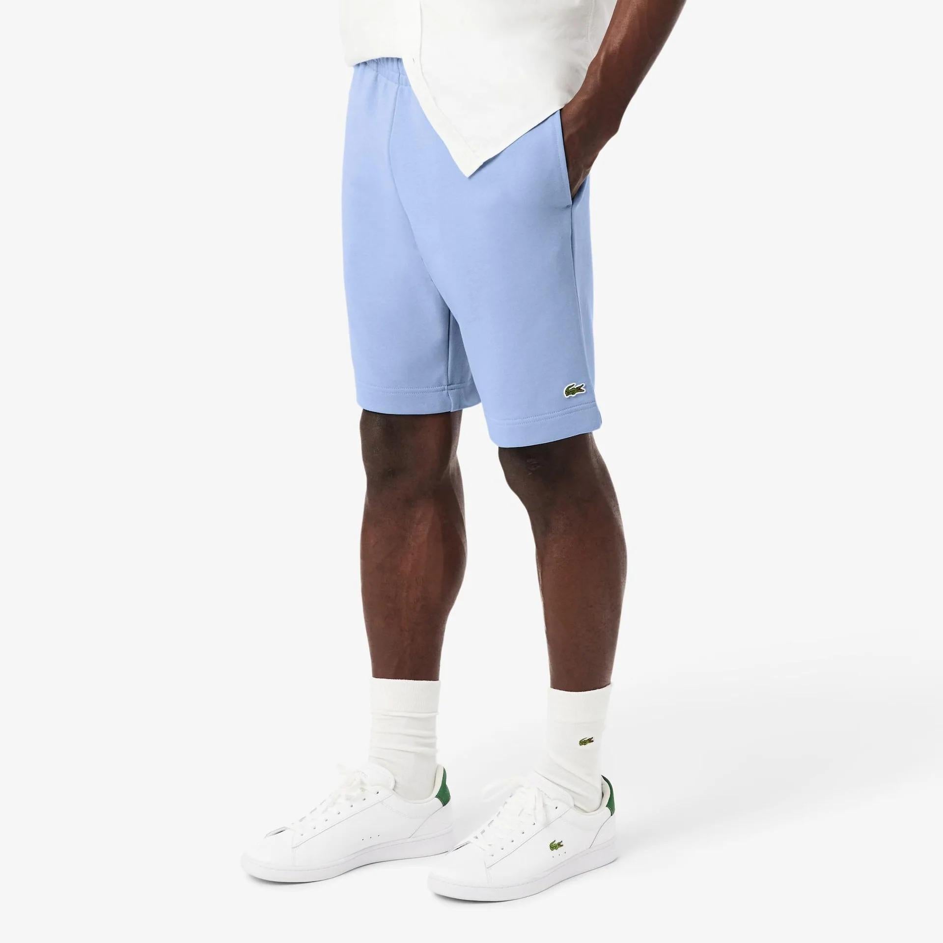 Shorts Lacoste GH9860 AEY LACOSTE 