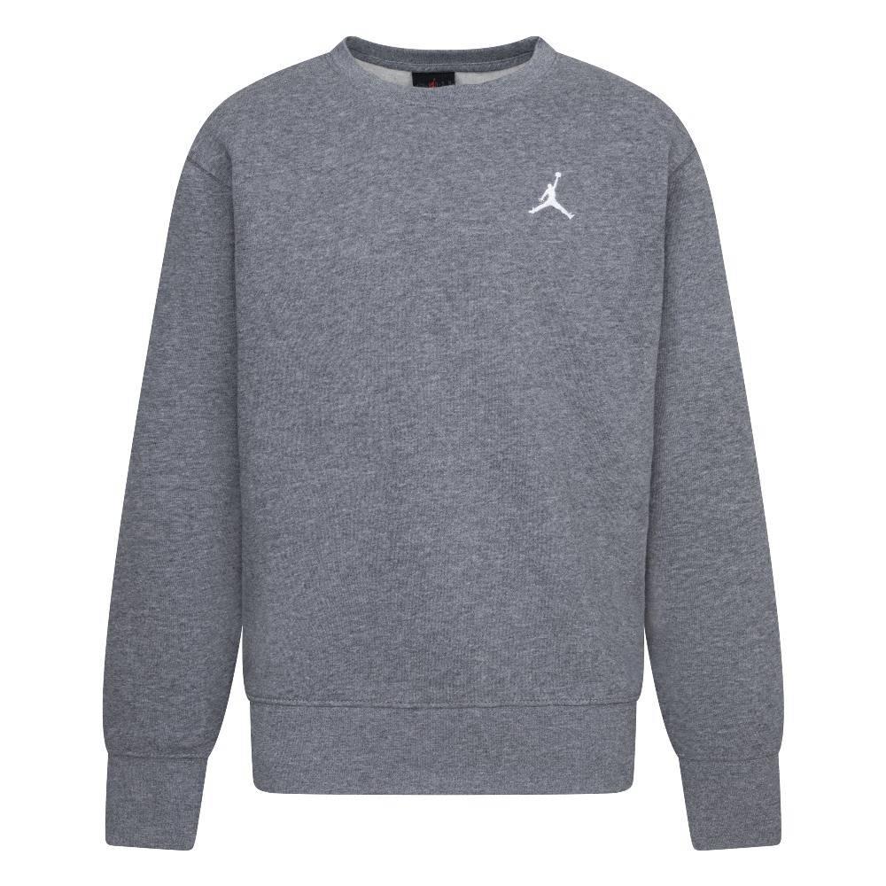 Jordan Boys Mj Brooklyn Fleece Pullover 9BD235 GEH JORDAN 