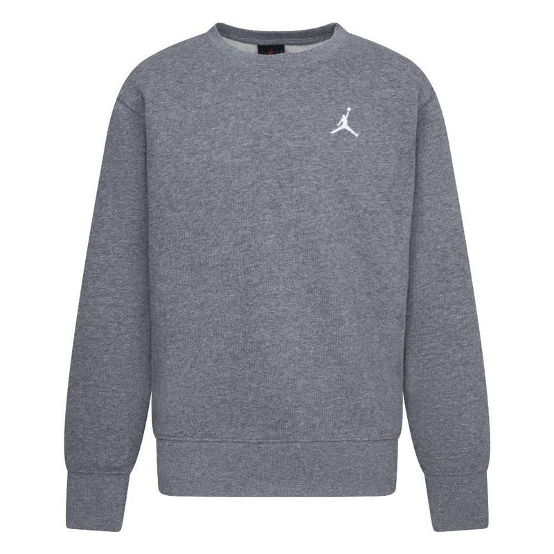 Jordan Boys Mj Brooklyn Fleece Pullover