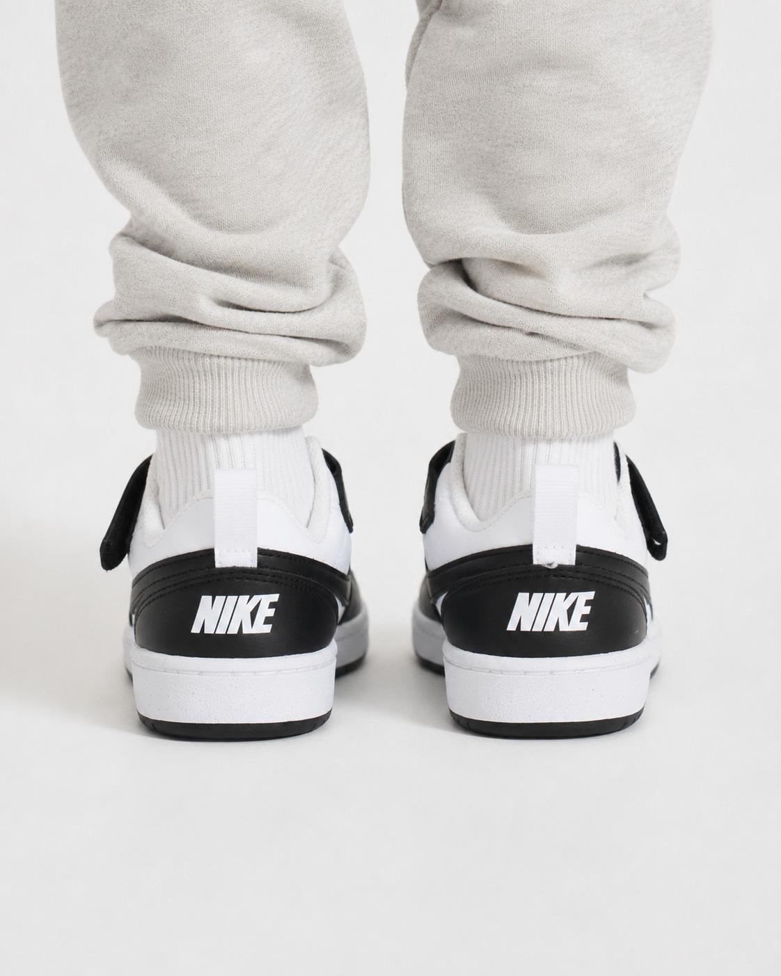 Court Borough Low Recraft Td DV5458 131 NIKE 