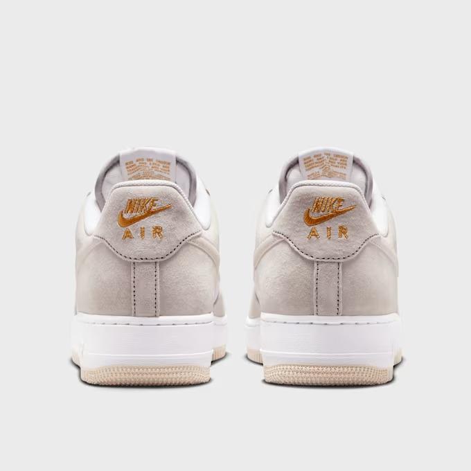 Air Force 1 '07 IB3080 001 NIKE 