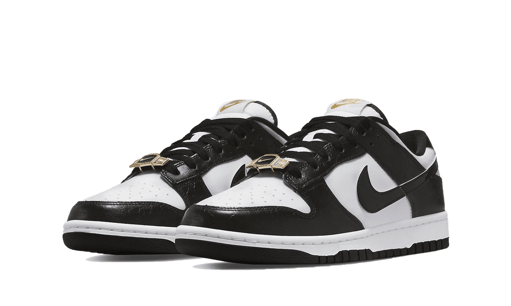 Dunk Low DR9511 100 NIKE 