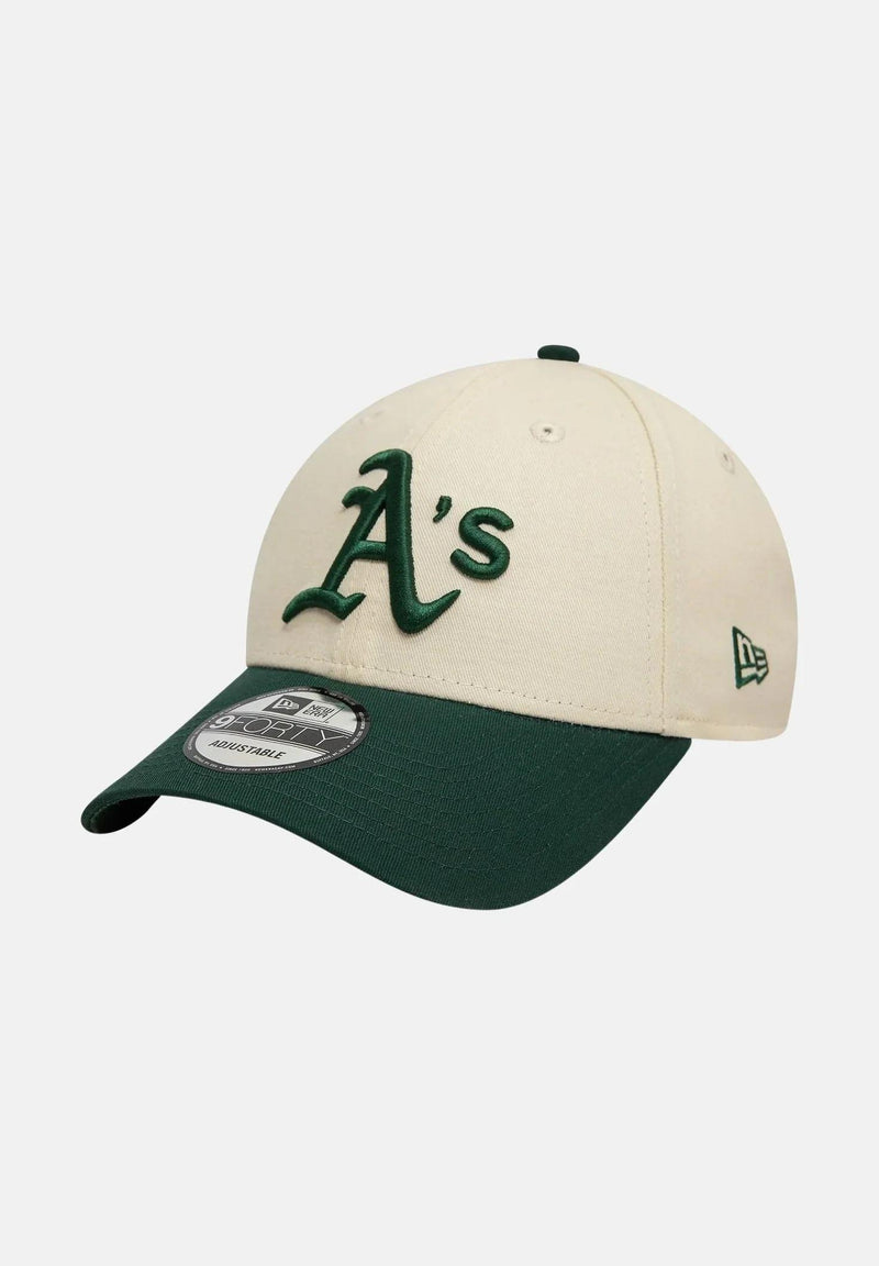 9Forty Cap