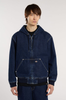 Hilham Hooded Jacket