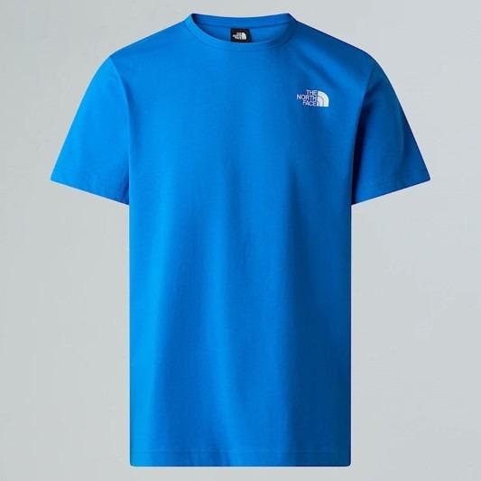 THE NORTH FACE NF0A89FPT4S1