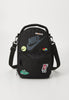 Nan Nike Patch Lunch Tote