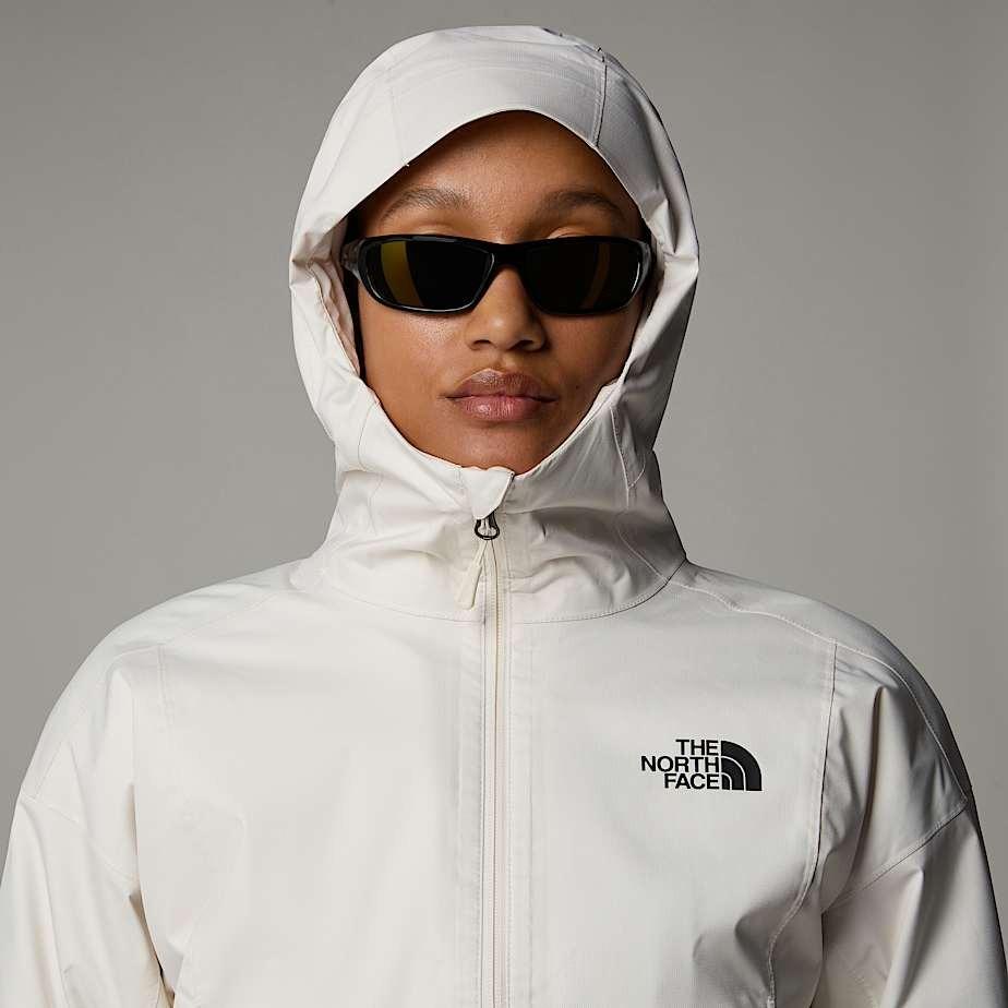 Cropped Quest Jacket NF0A55EP QLI1 THE NORTH FACE 