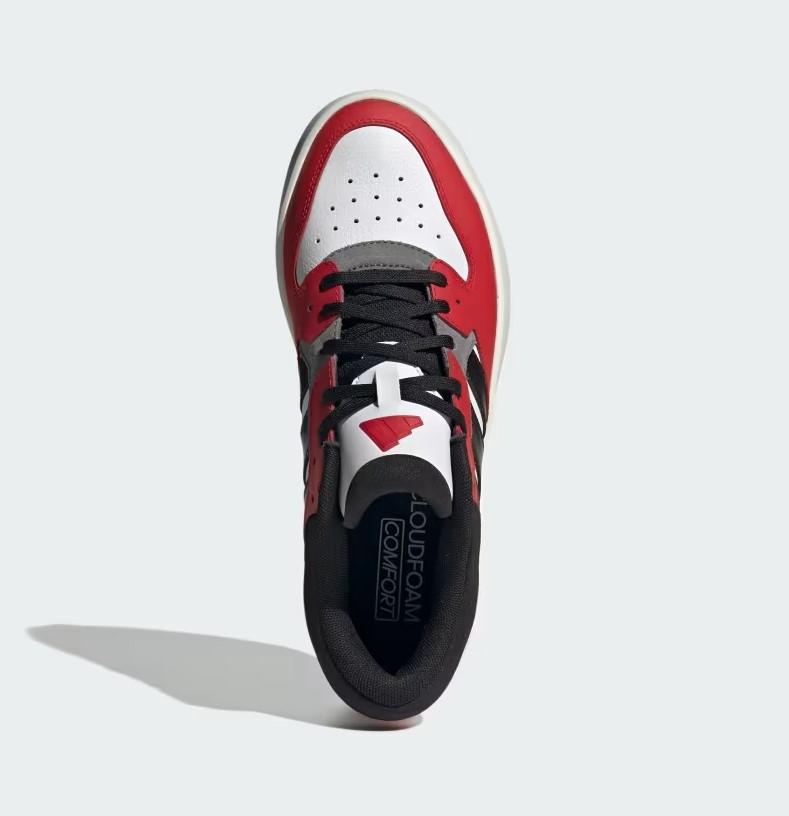 Court 24 ID1249 UNI ADIDAS 