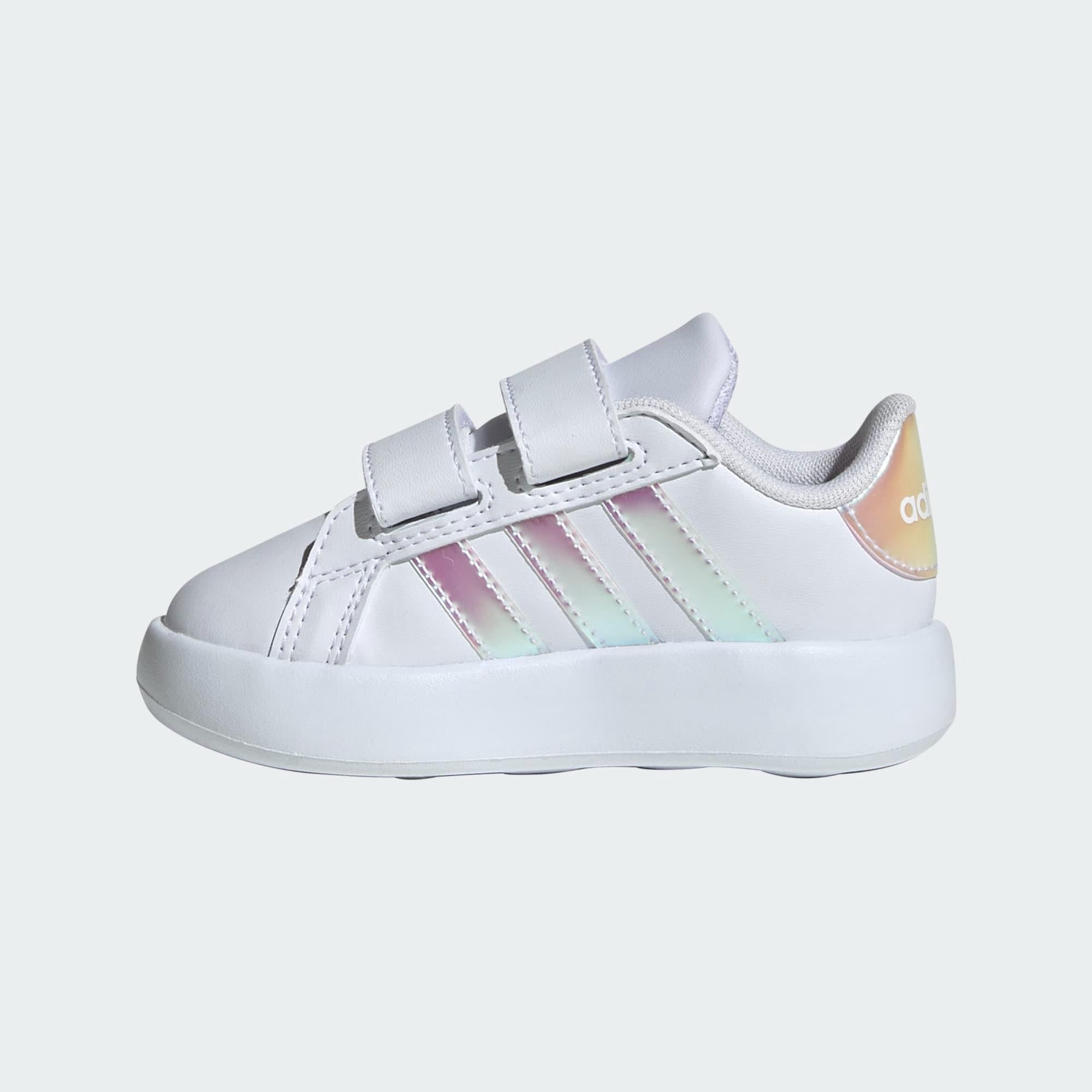 Grand Court 2.0 Cf ID5265 UNI ADIDAS 