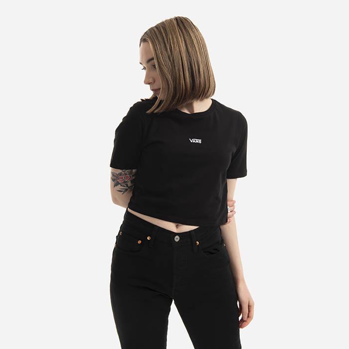 Flying VN0A54QUBLK UNI VANS 