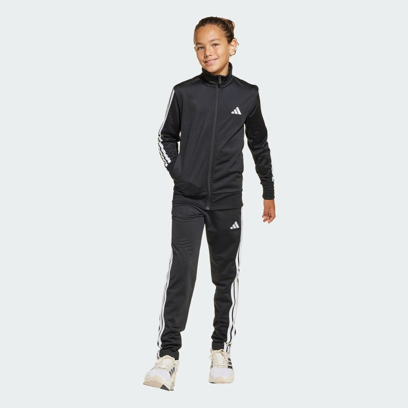 3 Stripes J
