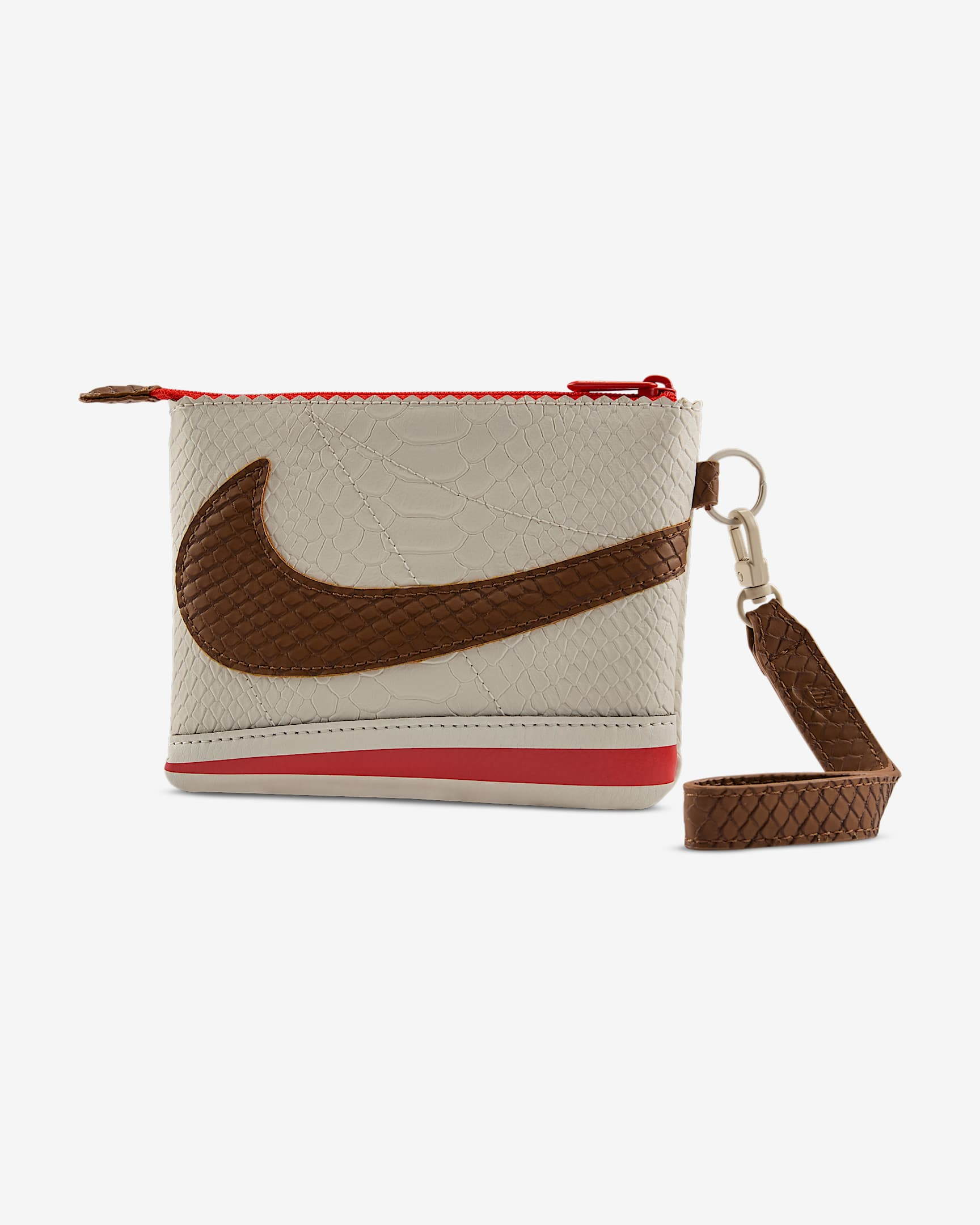 Icon Cortez Wristlet Snake N1011941 120 NIKE 