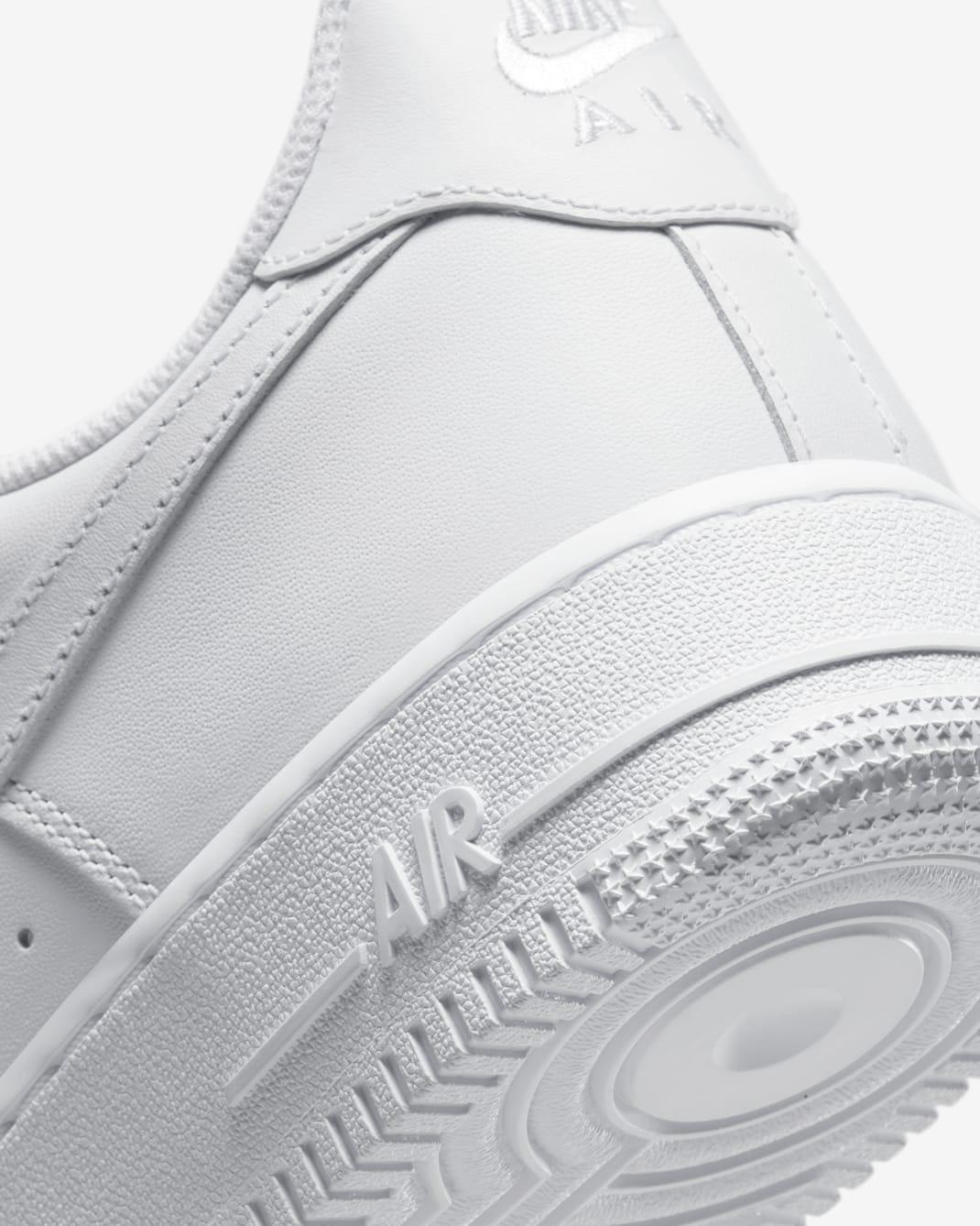 Nike Air Force 1 '07 CW2288 111 NIKE 