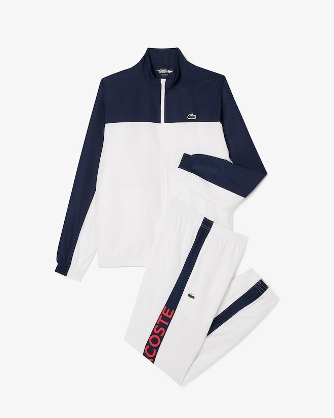 Logo basic WH8989 HI1 LACOSTE 