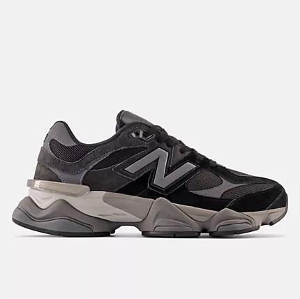9060 U9060 BLK NEW BALANCE 