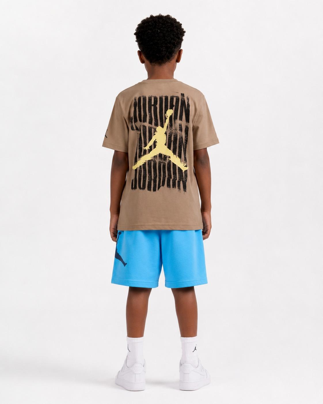 Jordan Tee 95F854 X1T JORDAN 