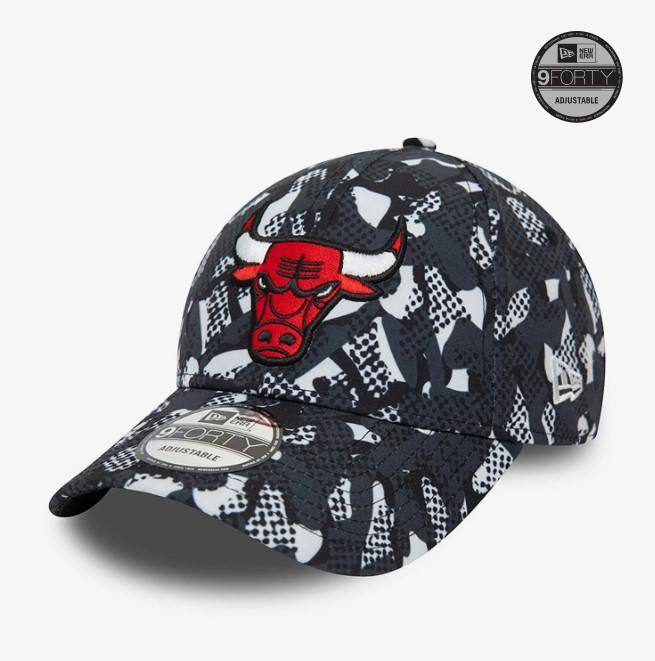 9FORTY 60435155 BLKGRH NEW ERA 