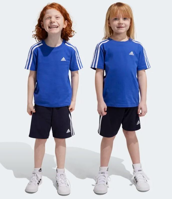 3 Stripes Set