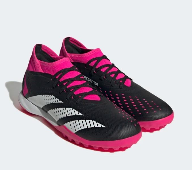 Predator Accuracy . 3 GW4637 UNI ADIDAS 