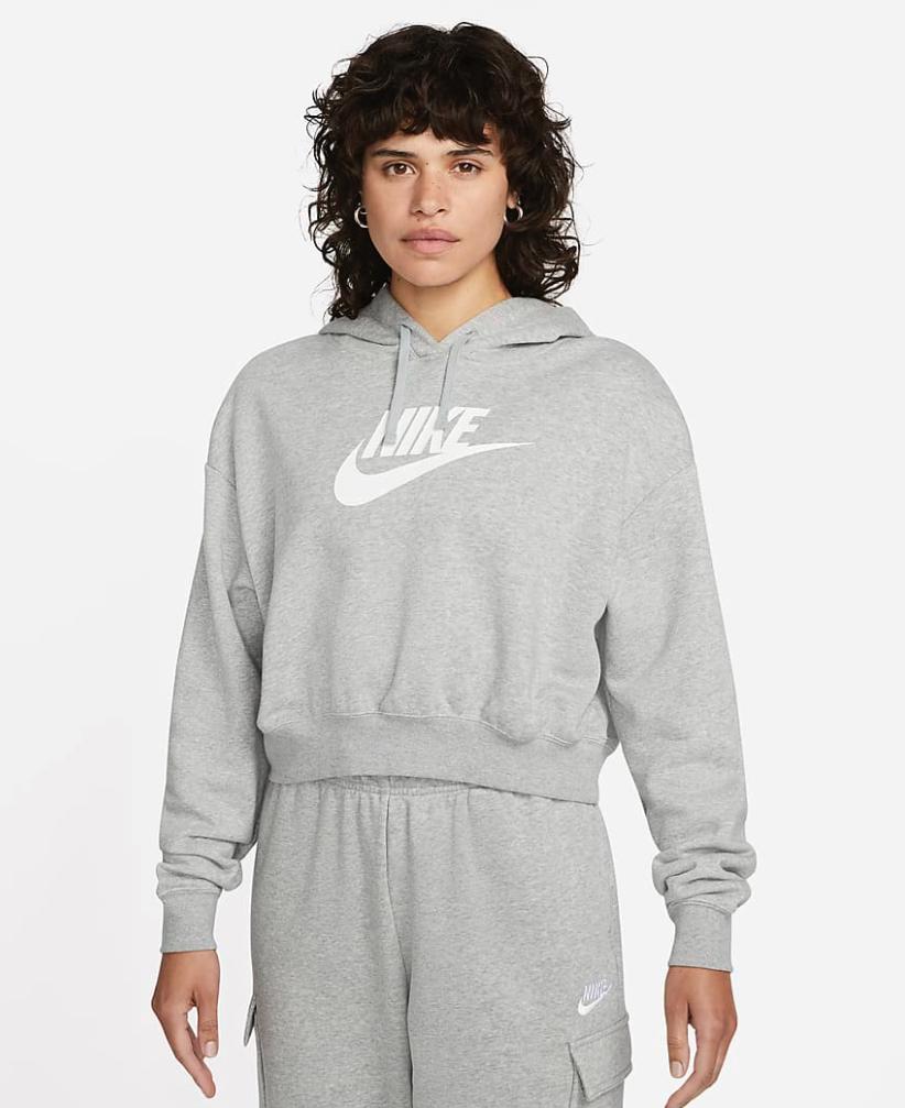 Nsw Hoodie DQ5850 063 NIKE 