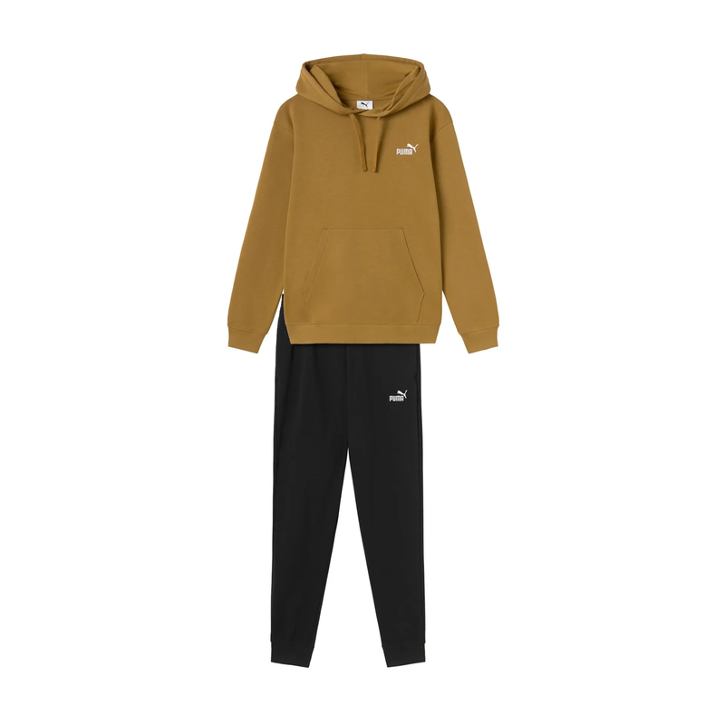 ESS Hooded Suit TR