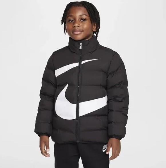 Nkn Wrap Swoosh Debossed