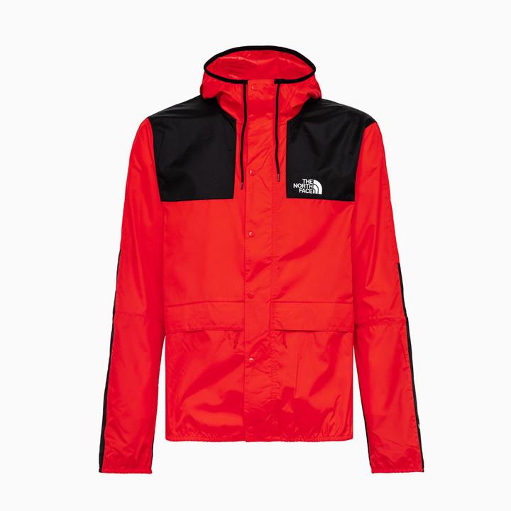 1985 NF00CH37WU51 WU51 THE NORTH FACE 