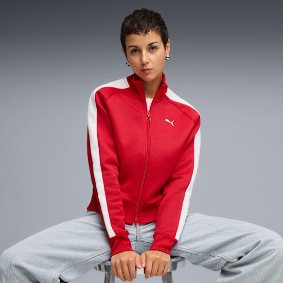 T7 ALWAYS ON Track Jacket