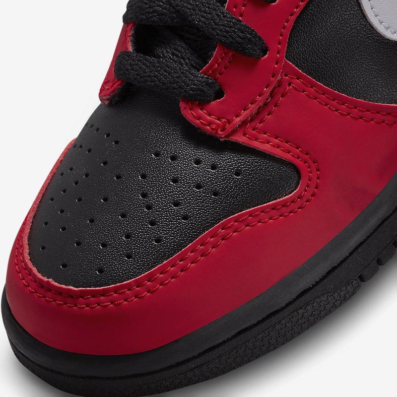Dunk High<BR/> DB2179 003 NIKE 