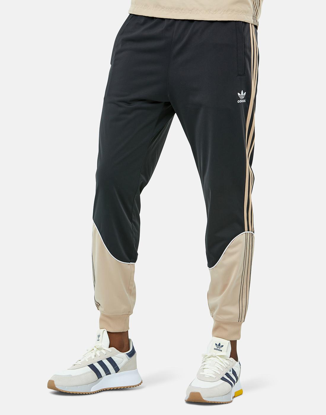 PANTALONE ADIDAS TRACK PANTS TRICOT SST HI3004 UNI ADIDAS 
