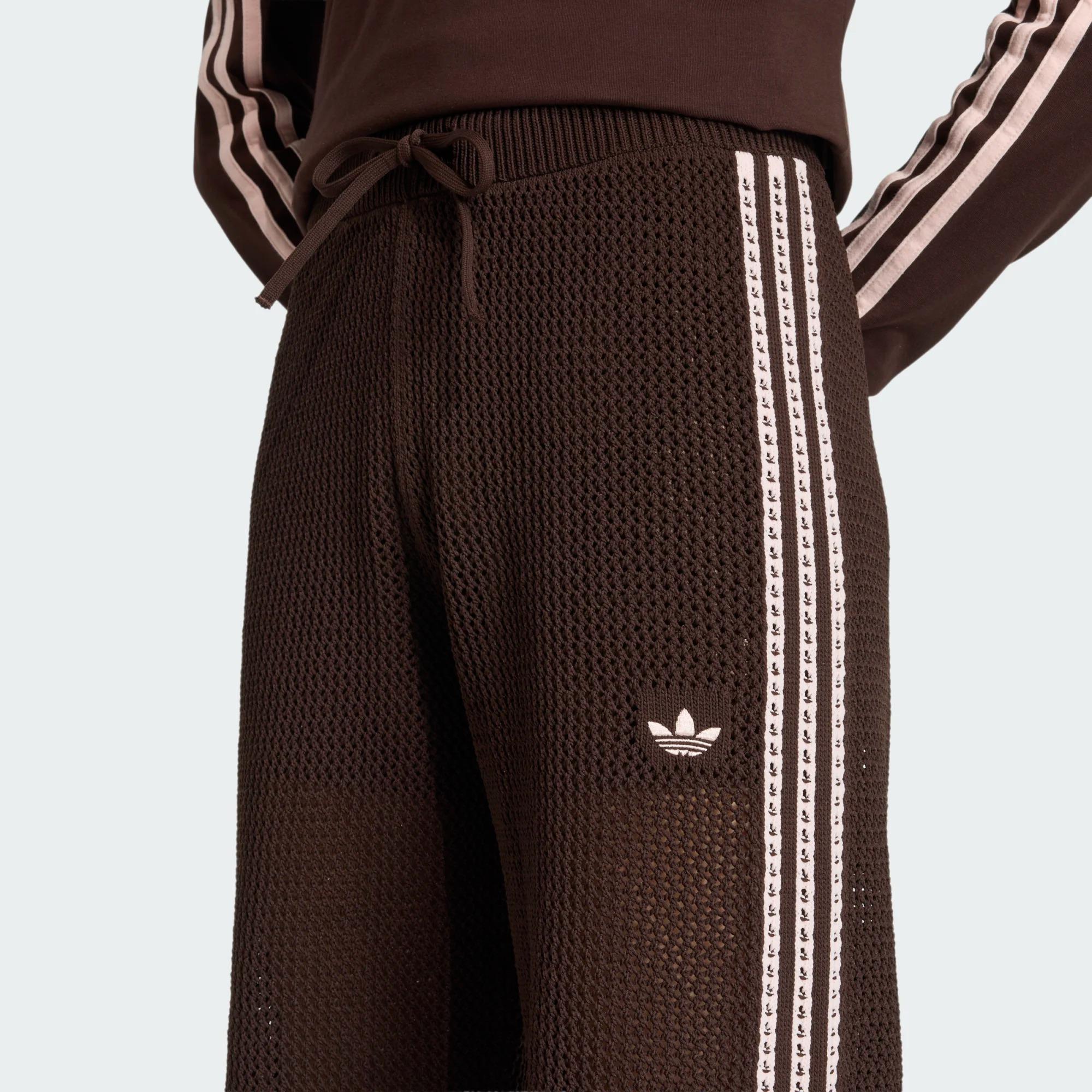 Crochet TP KE0201 UNI ADIDAS 