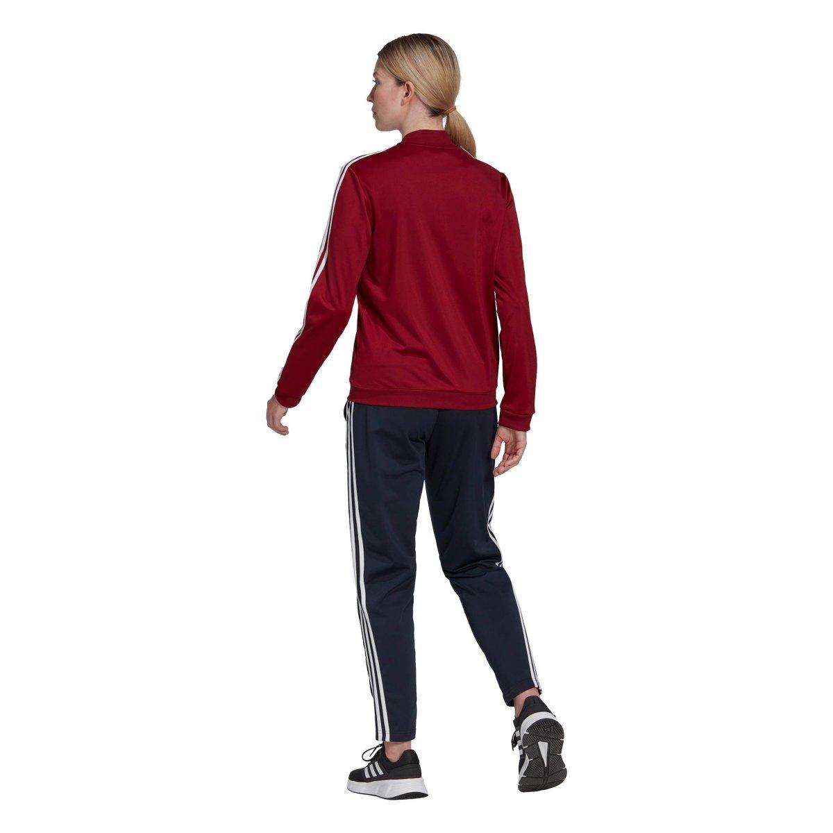 Tuta 3 Stripes HM1913 UNI ADIDAS 
