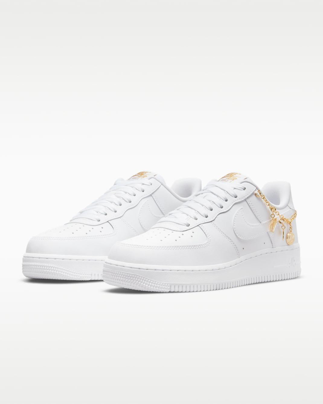 Air Force 1 '07 LX DD1525 100 NIKE 