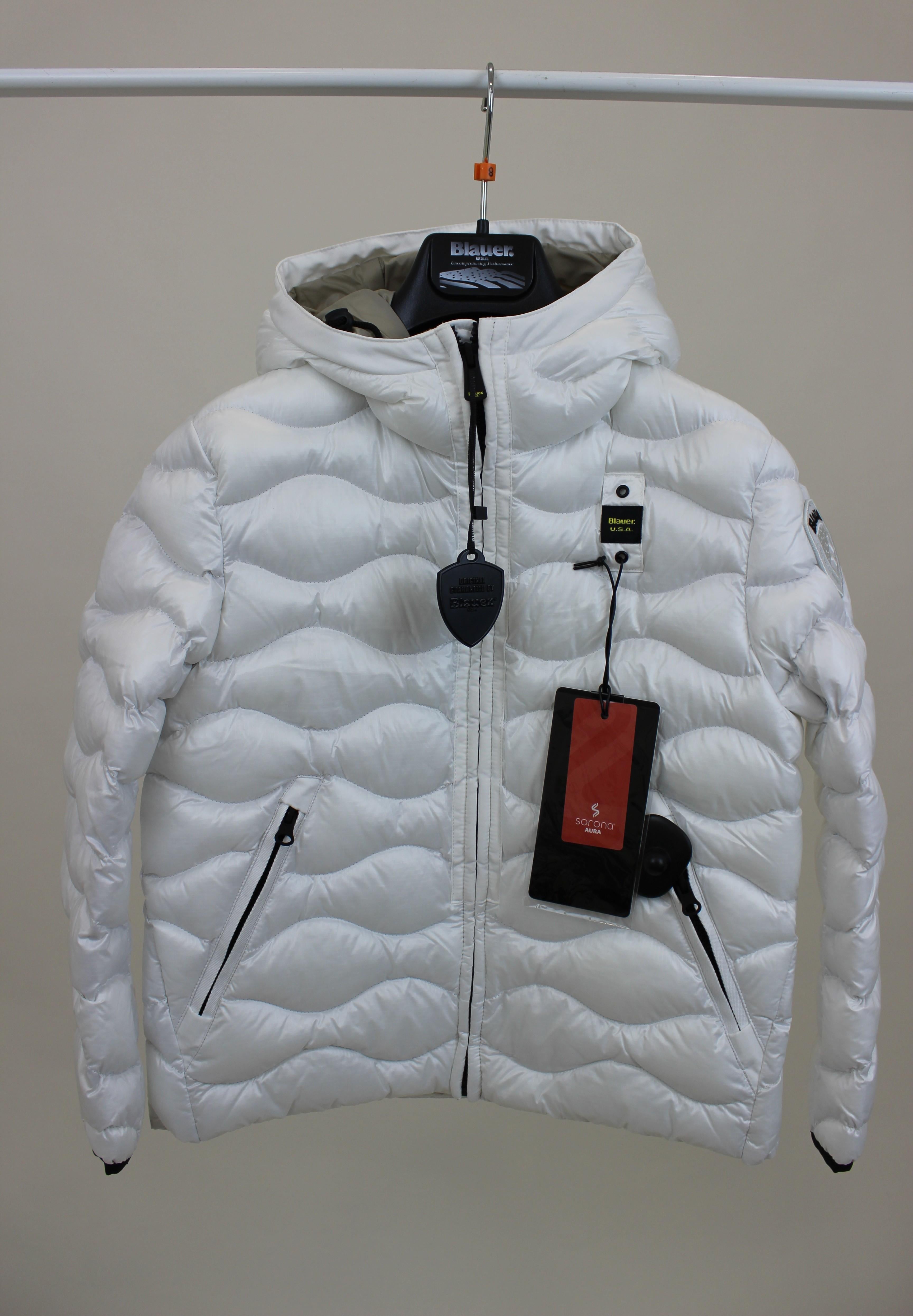 Bryant Jr 25WBLKC02429 100EI BLAUER 