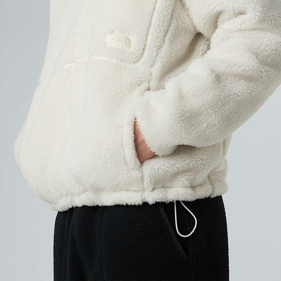 Extreme Pile 2 Fz Jacket NF0A88Y5 QLI1 THE NORTH FACE 