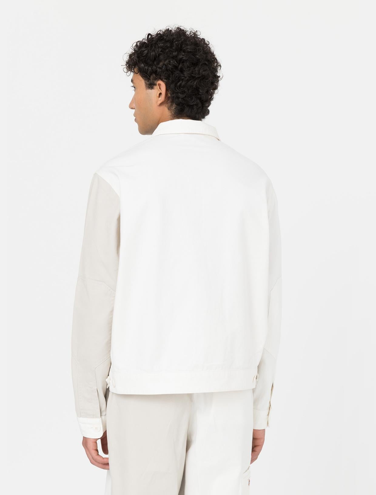 Giacca Sfoderata Eisenhower DK0A4Y6Y AS01 DICKIES 
